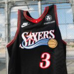 Exciting Prediction for Sixers Rookie VJ Edgecombe’s Future