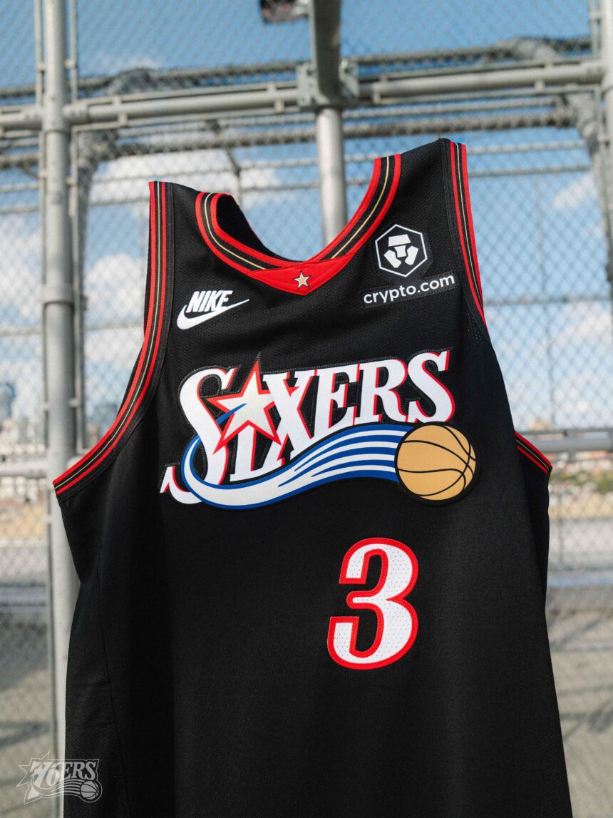 Exciting Prediction for Sixers Rookie VJ Edgecombe’s Future