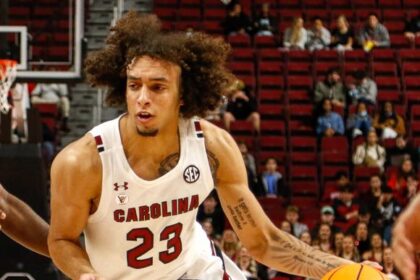 Kings Send a Clear Message This Offseason: Devin Carter Is a Royal Pain