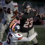 Watch Alta at Bountiful: Stream Utah High School Football Live and Find the TV Channel
