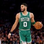 Boston Celtics Star Shares Encouraging Knee Health Update After Struggles