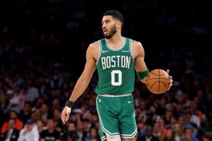 Boston Celtics Star Shares Encouraging Knee Health Update After Struggles