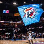 Injury Updates: Key Players to Watch in OKC Thunder vs. Charlotte Hornets Showdown