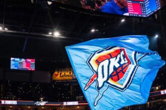 Injury Updates: Key Players to Watch in OKC Thunder vs. Charlotte Hornets Showdown
