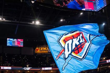 Injury Updates: Key Players to Watch in OKC Thunder vs. Charlotte Hornets Showdown