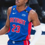 Pistons’ Jaden Ivey Receives Crucial Injury Update Ahead of New Season