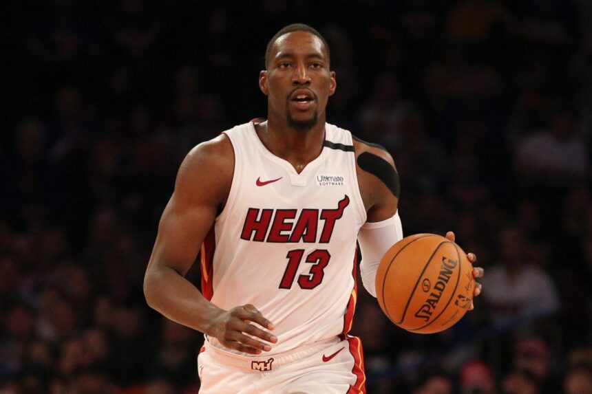 One Heat Player Names Indiana Pacers as the Ultimate Offensive Blueprint