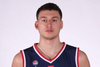 Nikola Jovic Starting Over Kel’el Ware: What It Means for the Team