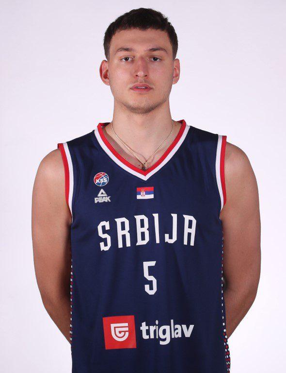 Nikola Jovic Starting Over Kel’el Ware: What It Means for the Team