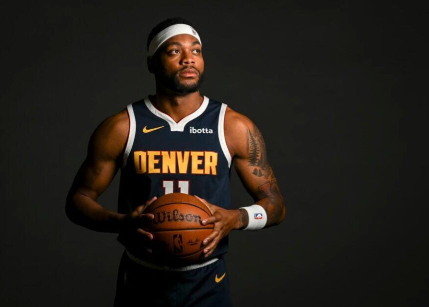 Bruce Brown Reveals How the Denver Nuggets Gave Him Opportunities No Other Team Would – ‘It Felt Great