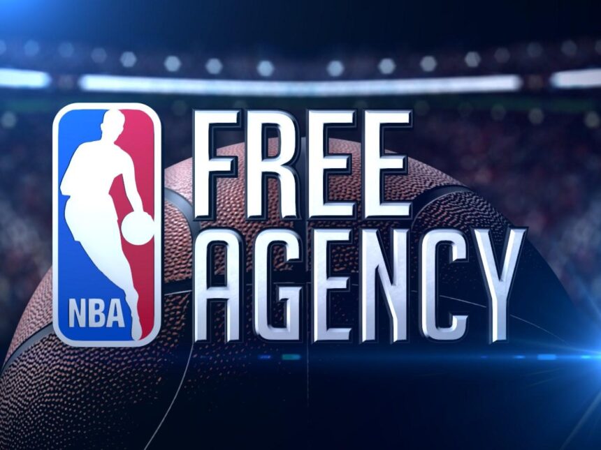 Warriors Aim for Maximum Flexibility in 2027 NBA Free Agency