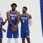 76ers Might Have Discovered Their Hidden Playmaking Weapon Right Under Their Noses