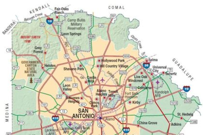 What’s Bexar County Gaining by Helping the Spurs Fund Their New Arena?