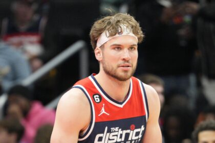 Corey Kispert Reveals What the Wizards Must Change to Start Winning
