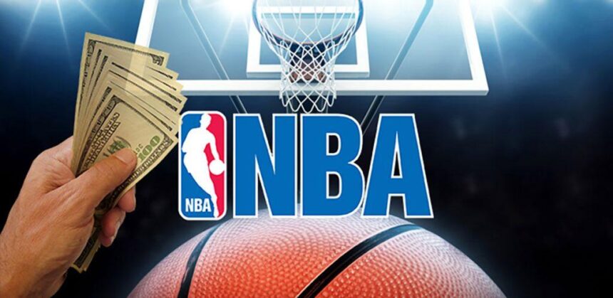 NBA Bets on Nets to Rebound After Lucrative China Partnership Collapses NBA Bets on Nets to Rebound After Lucrative China Partnership Collapses