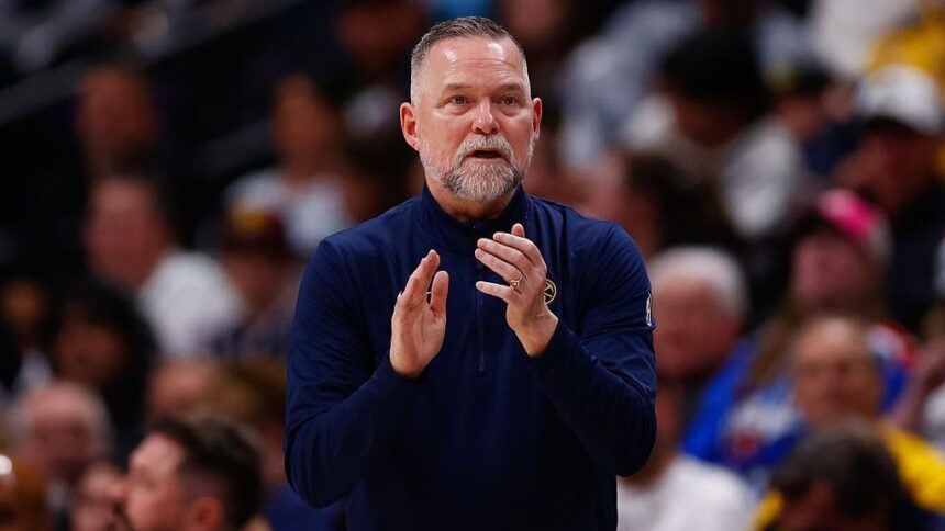 Michael Malone’s Bold Prediction for Jonathan Kuminga’s Future with the Golden State Warriors