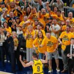 Pacers Fans, This Is Your Moment to Shine!