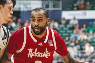 Nebraska’s Juwan Gary Set to Shine with Los Angeles Clippers in Summer League
