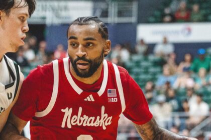 Nebraska’s Juwan Gary Set to Shine with Los Angeles Clippers in Summer League