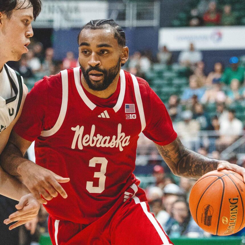 Nebraska’s Juwan Gary Set to Shine with Los Angeles Clippers in Summer League