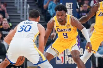 Lakers Hit Major Setback in Pursuit of Future Superstar