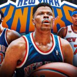 Knicks Legends Ride Camels and 76ers Hit the Golf Course: Best Moments from the Abu Dhabi Series