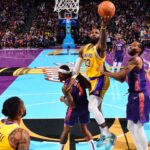 Suns Dominate Lakers with a 103-81 Victory in Season Opener