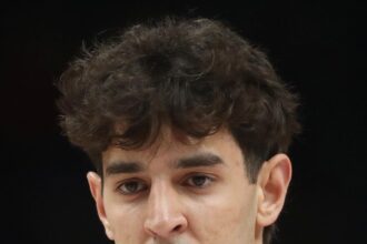 Where Will Ben Saraf Land Next? Exploring His Future with the Brooklyn Nets