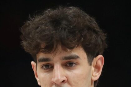 Where Will Ben Saraf Land Next? Exploring His Future with the Brooklyn Nets