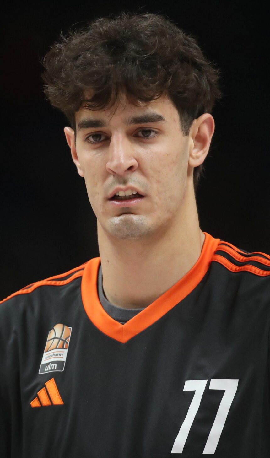 Where Will Ben Saraf Land Next? Exploring His Future with the Brooklyn Nets