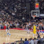 Could an NBA Regular Season Game Soon Tip Off in Australia? Here’s What the Future Holds