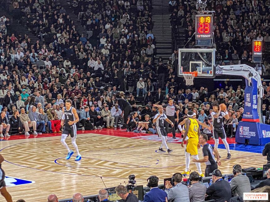 Could an NBA Regular Season Game Soon Tip Off in Australia? Here’s What the Future Holds