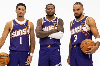 Why the Phoenix Suns Took a Bigger Hit in Value Than Most NBA Teams This Offseason