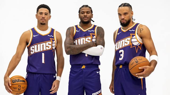 Why the Phoenix Suns Took a Bigger Hit in Value Than Most NBA Teams This Offseason