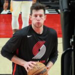 Drew Eubanks Reflects on the Toughest Kings Training Camp of His Seven-Year NBA Journey