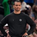 Joe Mazzulla Sets the Record Straight on Viral Celtics Training Camp Rumor