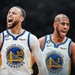 Warriors Trade Buzz: Stephen Curry Teamed Up with 2-Time MVP in Exciting Deal Idea