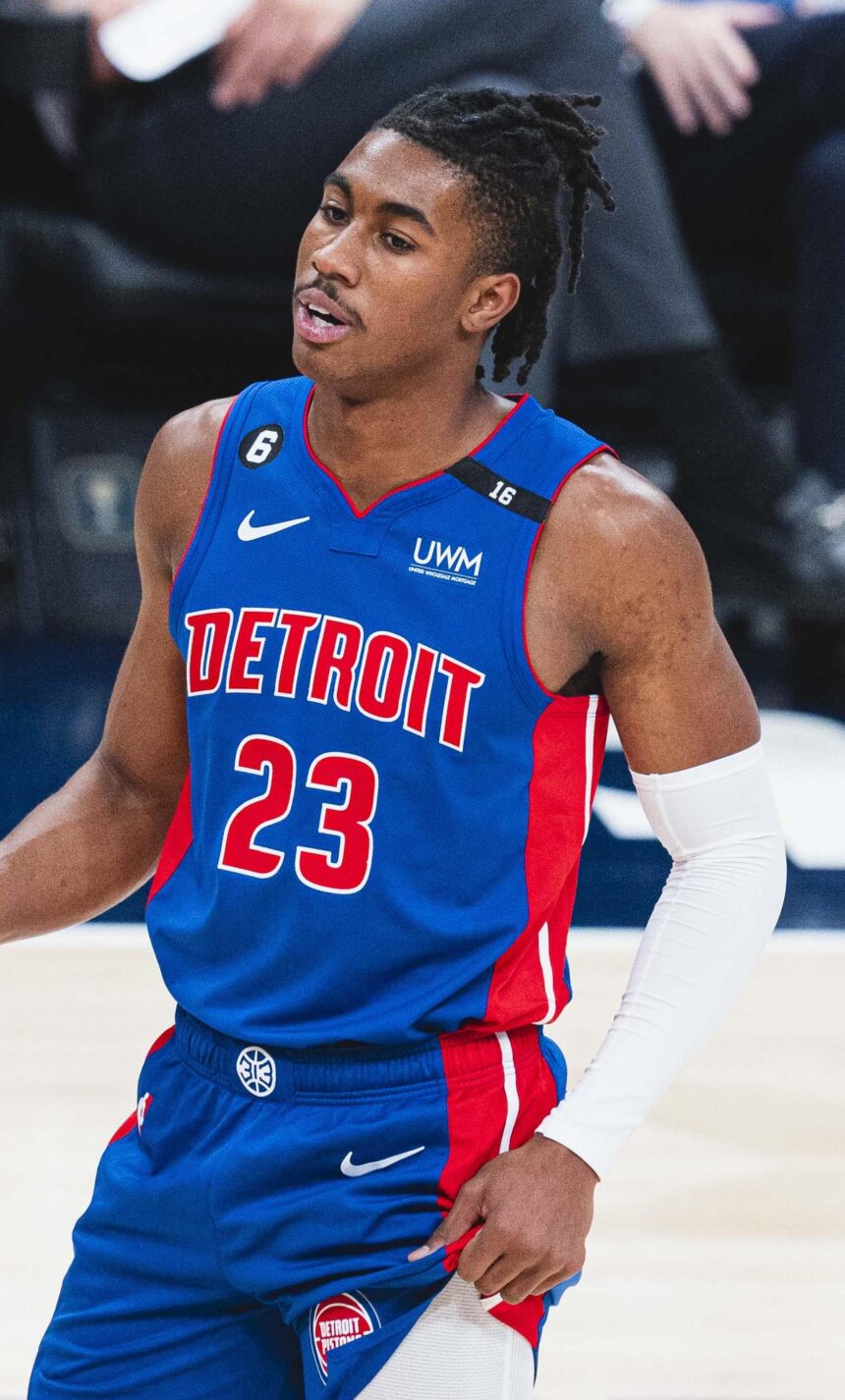 2 Exciting and 2 Worrying Takeaways from Jaden Ivey’s Return Against the Grizzlies