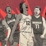 30 Essential Questions Every NBA Young Core in the Pacific Division Must Answer