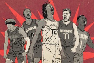 30 Essential Questions Every NBA Young Core in the Pacific Division Must Answer