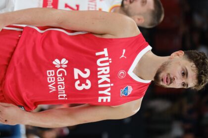 Alperen Şengün Shines with a Complete Offensive Showcase in Rockets’ Preseason Opener
