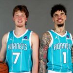 Charlotte Hornets Reveal Exciting 2025-26 Regular Season Schedule