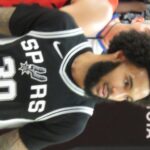Julian Champagnie’s Standout Performance Shines in Thrilling Win Over Miami Heat
