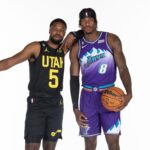 No Pressure, Just Basketball”: Jazz Rookies Embrace Learning, Laughter, and Team Spirit Ahead of Preseason Debut