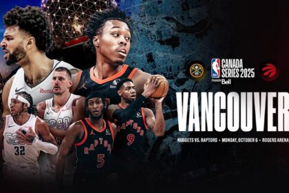 2025 NBA Canada Series: Your Ultimate Guide to All the Excitement