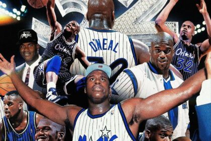 Orlando Magic Gear Up for a Thrilling Deep Playoff Run