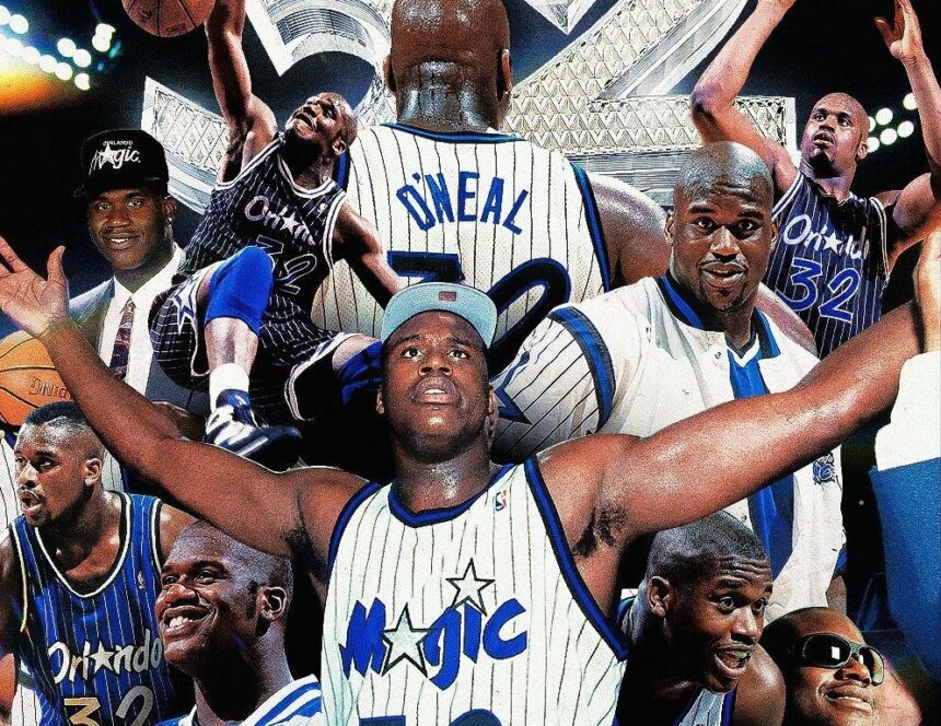 Orlando Magic Gear Up for a Thrilling Deep Playoff Run