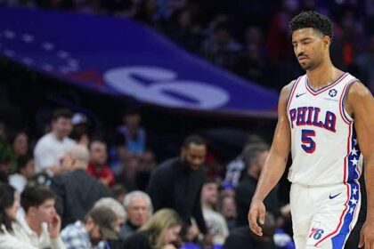 Unmissable Trade Opportunity the 76ers Can’t Afford to Pass Up