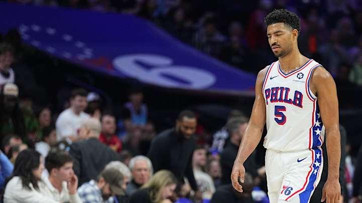 Unmissable Trade Opportunity the 76ers Can’t Afford to Pass Up