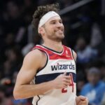 A New Trade Perfectly Tailored for Corey Kispert Is Gaining Momentum